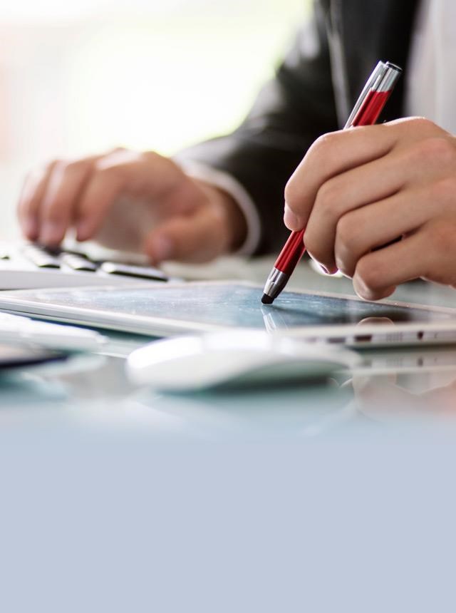 Asesoramiento fiscal en Santiago de Compostela