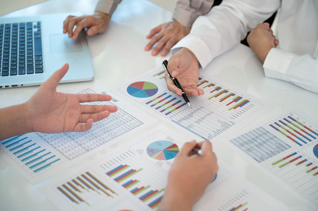 Asesor contable en Santiago de Compostela