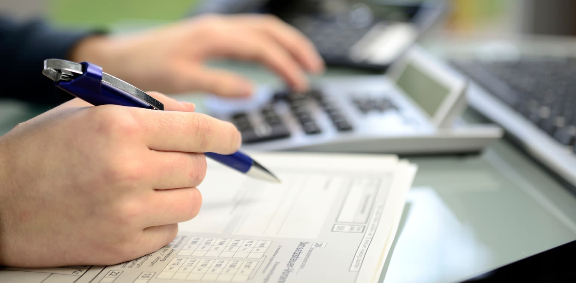 Asesor fiscal en Santiago de Compostela