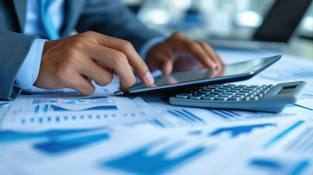 Asesoramiento contable en Santiago de Compostela