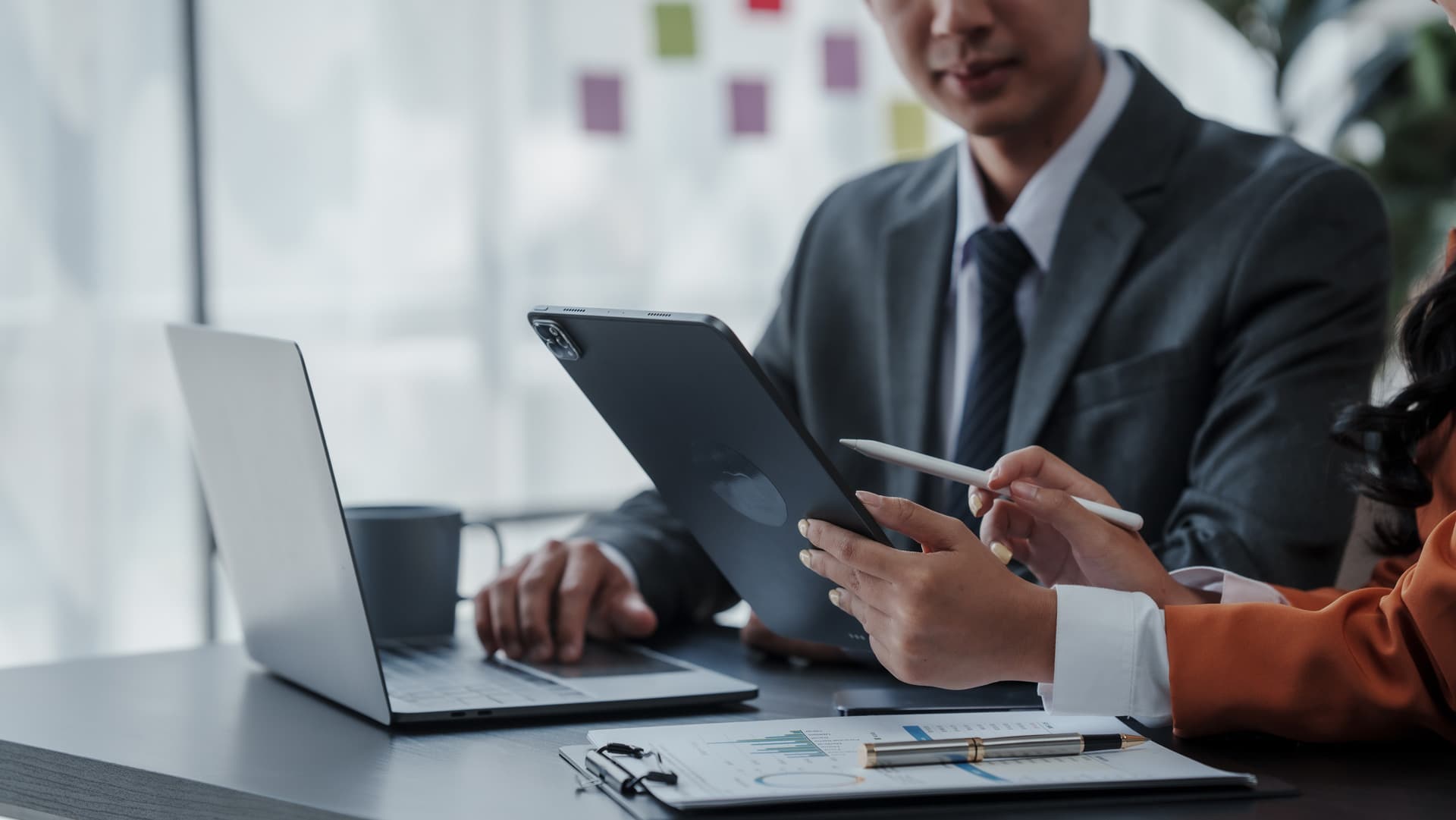 Asesoría contabilidad en Santiago de Compostela