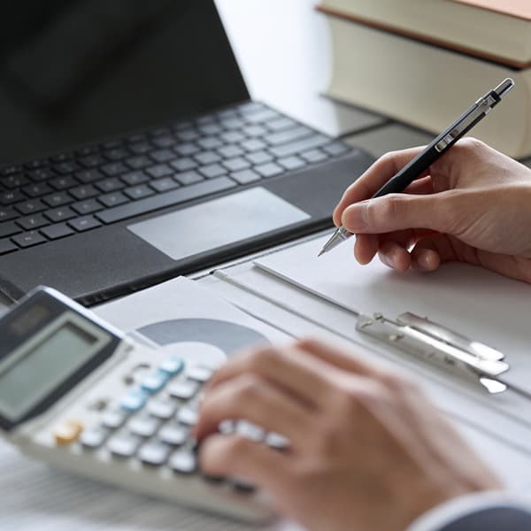 Asesoría contable en Santiago de Compostela