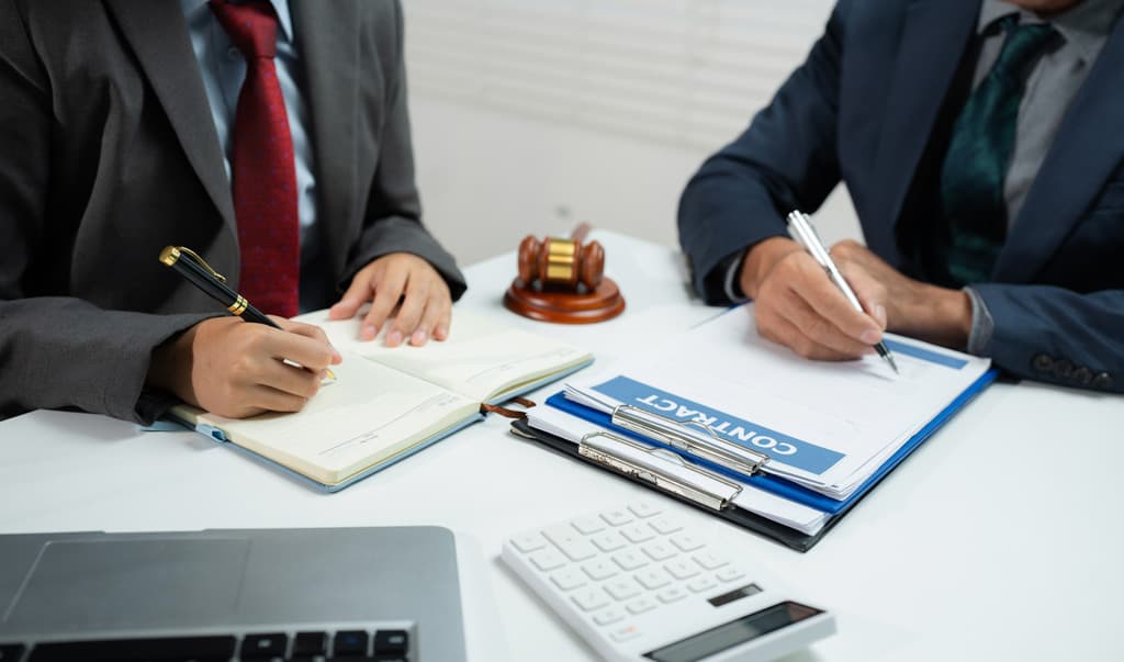 Asesor laboral en Santiago de Compostela