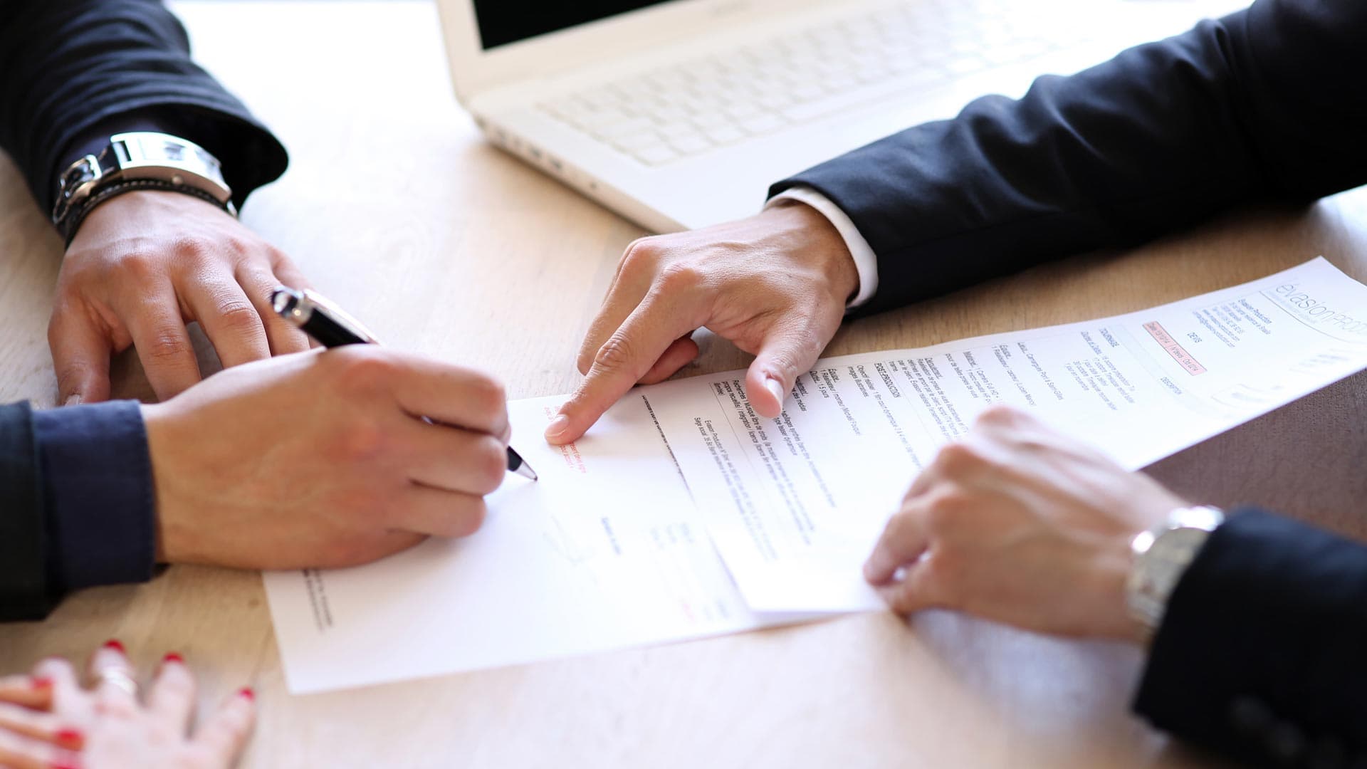 Asesoramiento personalizado para la declaración de la renta en Santiago