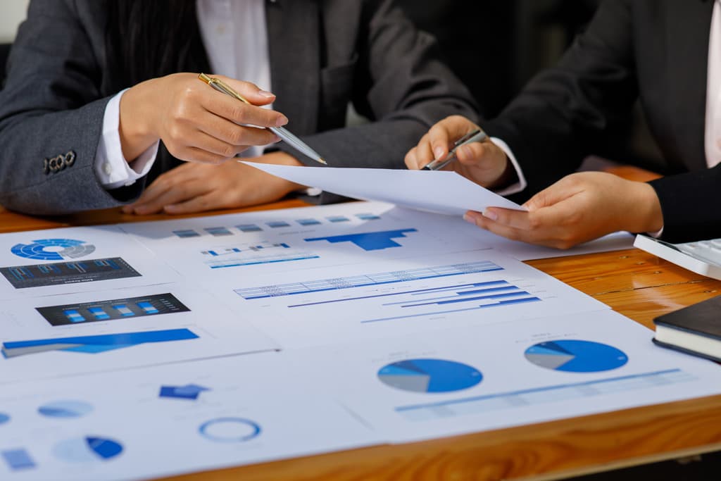 Asesoría de autónomos y pymes en Santiago