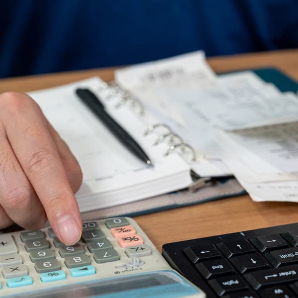 Asesoría fiscal en Santiago de Compostela