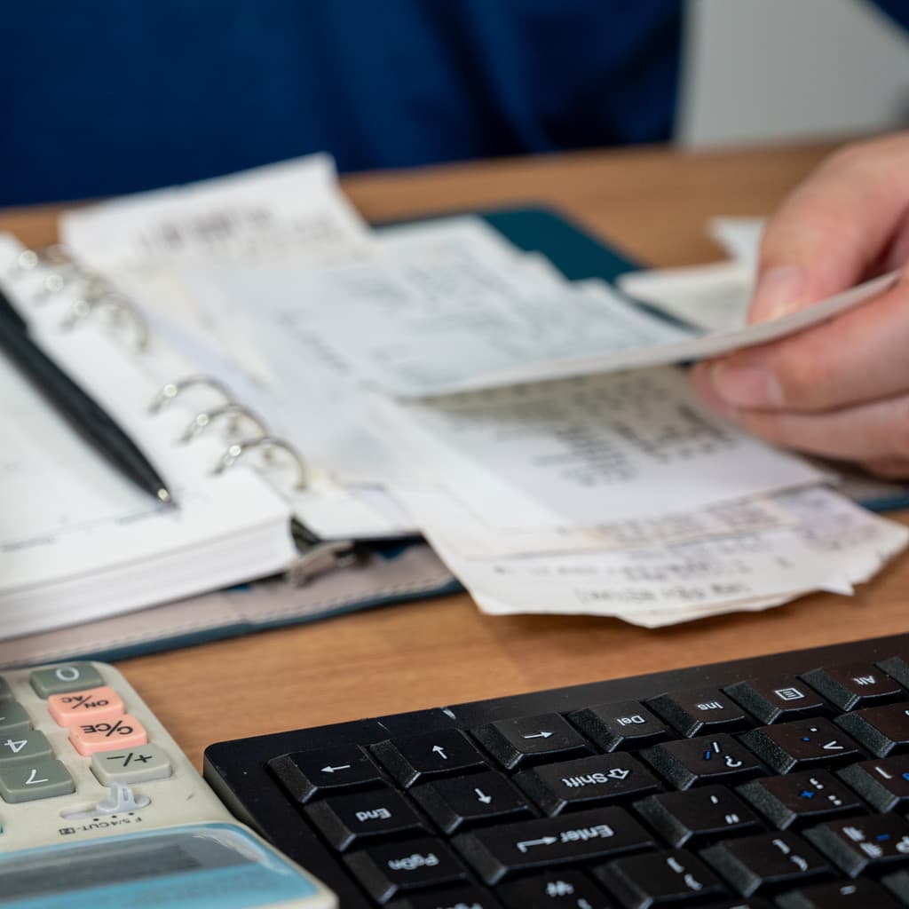 Asesoría fiscal en Santiago