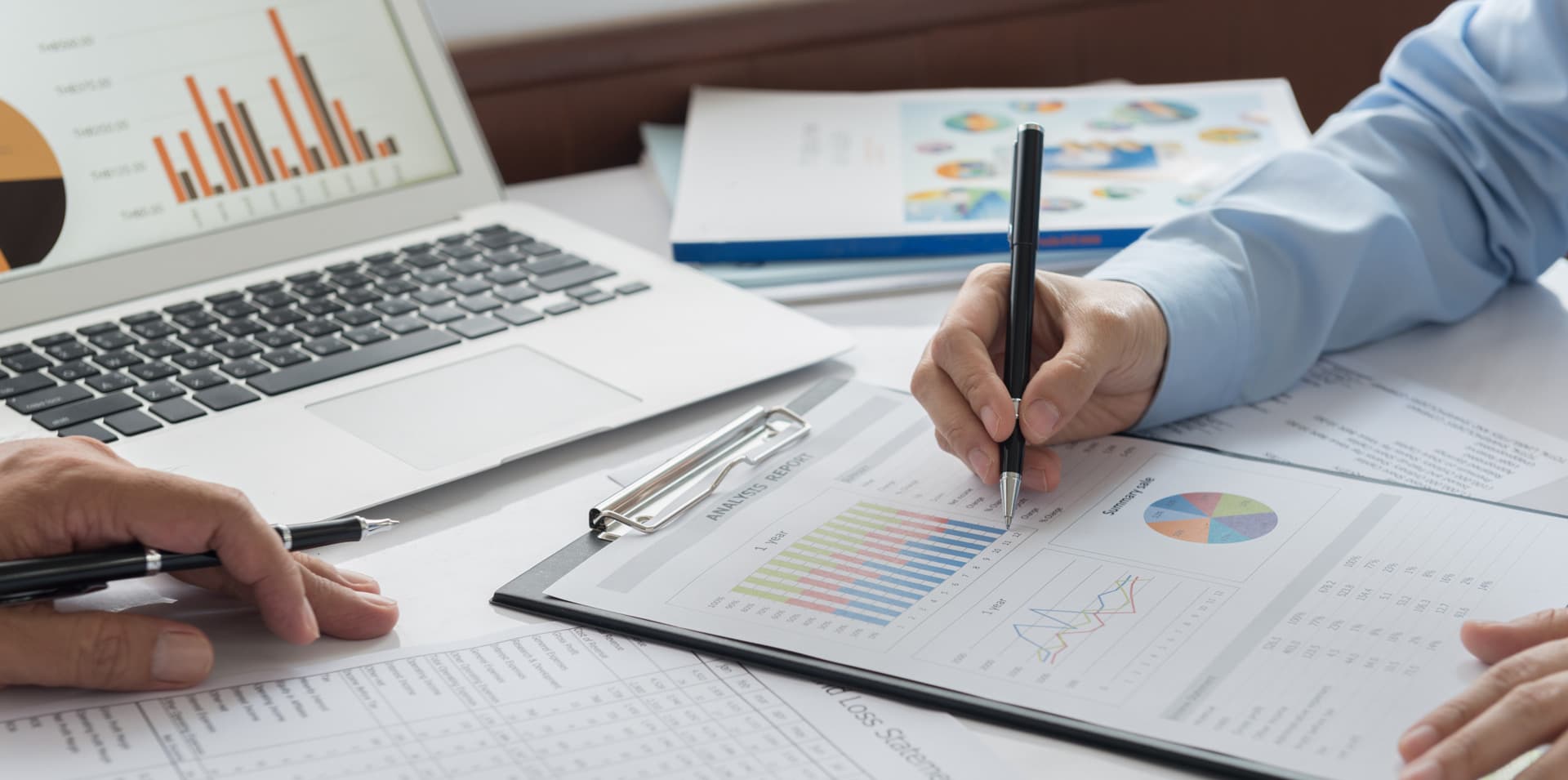 Asesoría en Santiago de Compostela