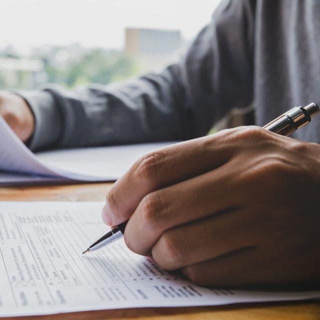 Su mejor aliado para la declaración de la renta en Santiago