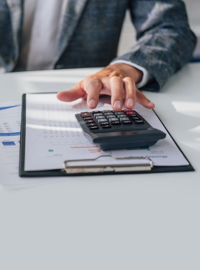 Su asesoría contable para empresas en Santiago